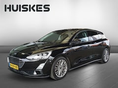 Ford Focus - 1.0 EcoBoost Vignale | Schuifdak | Winter-Pack | Head-Up | B&O