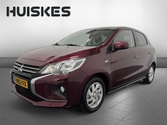 Mitsubishi Space Star - 1.2 Dynamic | Carplay | Achteruitrijcamera | Cruise Control