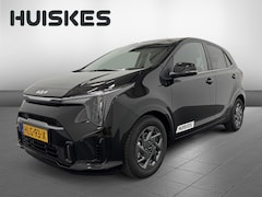 Kia Picanto - 1.0 DPI DynamicPlusLine Automaat