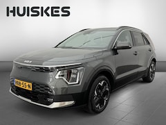 Kia Niro EV - Air 64.8 kWh