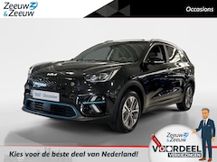 Kia e-Niro - DynamicPlusLine 64 kWh | Navi | Apple Carplay/ Android Auto | Elektrisch bedienbaar Schuif