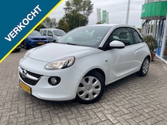 Opel ADAM - 1.2, 69pk Airco. Audio