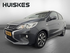 Mitsubishi Space Star - 1.2 Dynamic | Carplay | Achteruitrijcamera | Cruise Control