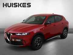 Alfa Romeo Tonale - 1.3T Plug-in Hybrid 280pk (PHEV) Ti | Navi | Adapt. Cruise