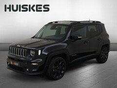 Jeep Renegade - 1.5T e-Hybrid | Navi | Stoel-/stuurverwarming | Adaptive Cruise