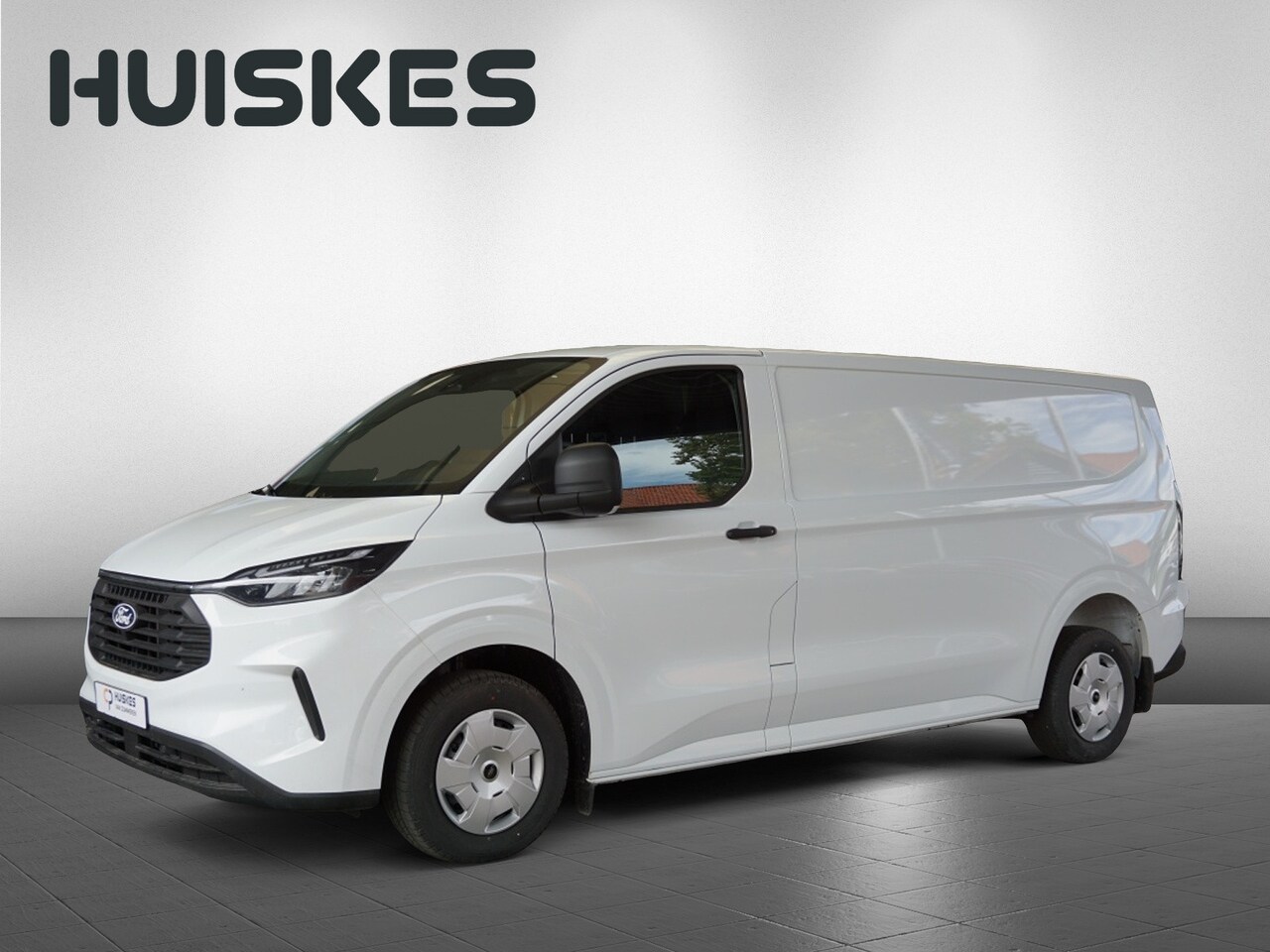Ford Transit Custom - 300 2.0 TDCI L2H1 Trend 300 2.0 TDCI L2H1 Trend 136PK - AutoWereld.nl