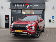 Mitsubishi Eclipse Cross - 2.4 PHEV Intense+