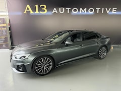 Audi A5 Sportback - 35 TFSI S edition Competition 3x S-line garantie