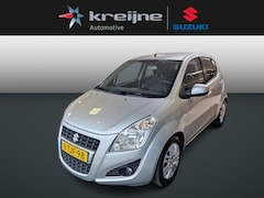 Suzuki Splash - 1.2 Exclusive EASSS | Dealer onderhouden