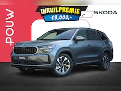 Skoda Kodiaq - 1.5 TSI 150pk MHEV Business Edition 7p. | LMV 19'' | Panoramadak