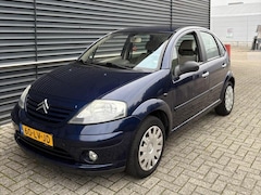 Citroën C3 - 1.4i Ligne Ambiance AIRCO/ ELEK RAMEN/ 5DRS/ NETTE AUTO/ TREKHAAK
