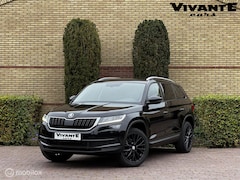Skoda Kodiaq - 1.5 TSI Business Edition DSG*AppleCarplay*Cruise*Trekhaak