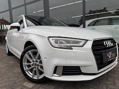 Audi A3 Sportback - 1.4 TFSI CoD Sport S Line Edition | Pano. Carplay