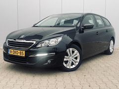 Peugeot 308 SW - 1.2 e-THP Access, Distributieriem recent vervangen