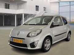 Renault Twingo - 1.2-16V Collection/ ZUINIG