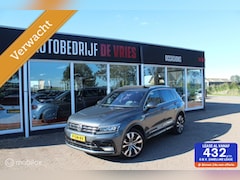 Volkswagen Tiguan - 2.0 TSI 4Motion 3XR-Line Full Options Pano
