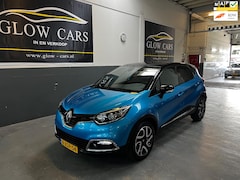 Renault Captur - 1.2 TCe Dynamique |Automaat|PDC|Airco|Camera|