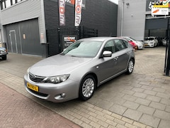 Subaru Impreza - 2.0R Luxury AWD Trekhaak Airco PDC NAP APK