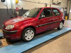 Citroën Saxo - 1.4i VTS Furio Met weinig km