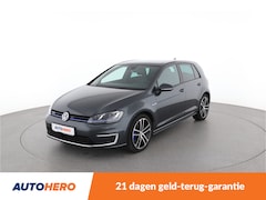 Volkswagen Golf - VII 1.4 GTE | ES19448 |