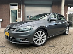 Volkswagen Golf - 1.4 TSI Comfortline Business Origineel NL