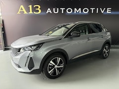 Peugeot 3008 - 1.2 Hybrid 145pk GT Line 360 Camera Adaptive cruiscontrole