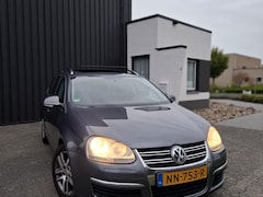 Volkswagen Golf Variant - 1.4 TSI Comfortline