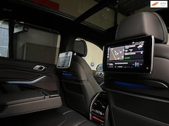 BMW X5 - 45e M-Sport, 4 wielbest, Massage, Koeling, Laser, Harman, Schermpjes achterin