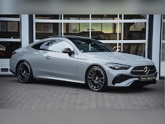 Mercedes-Benz CLE Coupé - 200 AMG Line