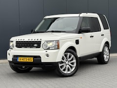 Land Rover Discovery - 4.4 V8 HSE LPG - Leder - Zeer Nette Auto - Schuifdak
