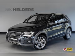 Audi Q5 - 2.0 TFSI quattro Pro Line Pano B&O Trekhaak Leder