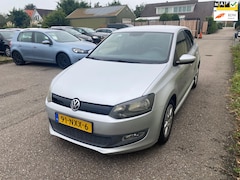 Volkswagen Polo - 1.2 TDI BlueMotion Comfortline