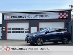 Renault Kadjar - Energy TCe 130pk EDC Bose, TREKHAAK, STOELVERW. CAMERA, ALL SEASON