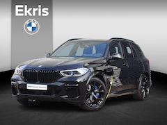 BMW X5 - xDrive45e | High Executive | M Sportpakket | Active Steering | Laserlight | Getint Glas |