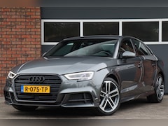 Audi A3 Limousine - 30 TFSI Sport S Line Edition Active Info