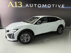 Peugeot 408 - 1.6 HYbrid Allure pack 180pk 360 camera navi carplay