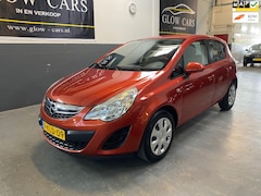 Opel Corsa - 1.2-16V Berlin |AIRCO|CRUISE|NAP|APK