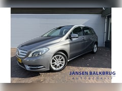 Mercedes-Benz B-klasse - 180 CDI Edition