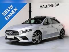 Mercedes-Benz A-klasse - 250 e Business Solution AMG Limited PANO/MEMORY/AMG/NAP/BTW/DEALEROH