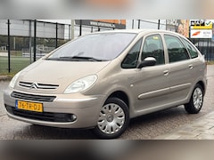 Citroën Xsara Picasso - 1.6i-16V Caractère