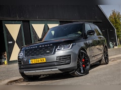 Land Rover Range Rover - 5.0 V8 SC SVAutobiography Dynamic 565PK Nieuwstaat