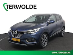 Renault Kadjar - TCe 140 GPF Intens | Trekhaak | 19" velgen | Achteruitrijcamera | Navigatie | Cruise Contr