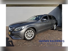 Mercedes-Benz C-klasse Estate - 180 CDI Premium