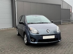 Renault Twingo - 1.2-16V Rip Curl Cruisect, Airco, Elekpakket