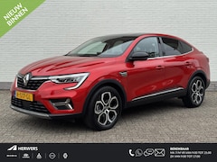 Renault Arkana - 1.6 E-Tech Hybrid 145 Intens / Trekhaak / Adaptieve Cruise / Camera / PDC / Clima / LED /