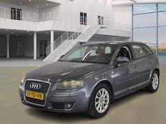 Audi A3 Sportback - 2.0 FSI Ambiente/CRUISE/ VELGEN