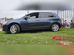 Volkswagen Golf - 1.4 TSI Highline