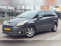 Peugeot 5008 - 1.6 THP Blue Lease Executive 7p