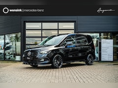 Mercedes-Benz eCitan - GB 51kW L1 PRO Black edition | Navigatie pakket | Licht pakket | Mbux | Parkeer pakket |