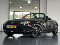 Mazda MX-5 - 1.8 Exclusive | Cabriolet | Monaco Velgen | Airco